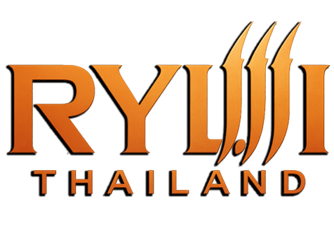 RYLIII Thailand